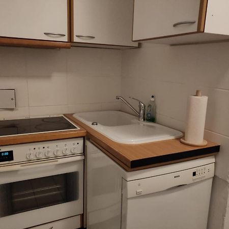 Cozynite Premium Apartment Hauptbahnhof 1+2 Wien Eksteriør billede