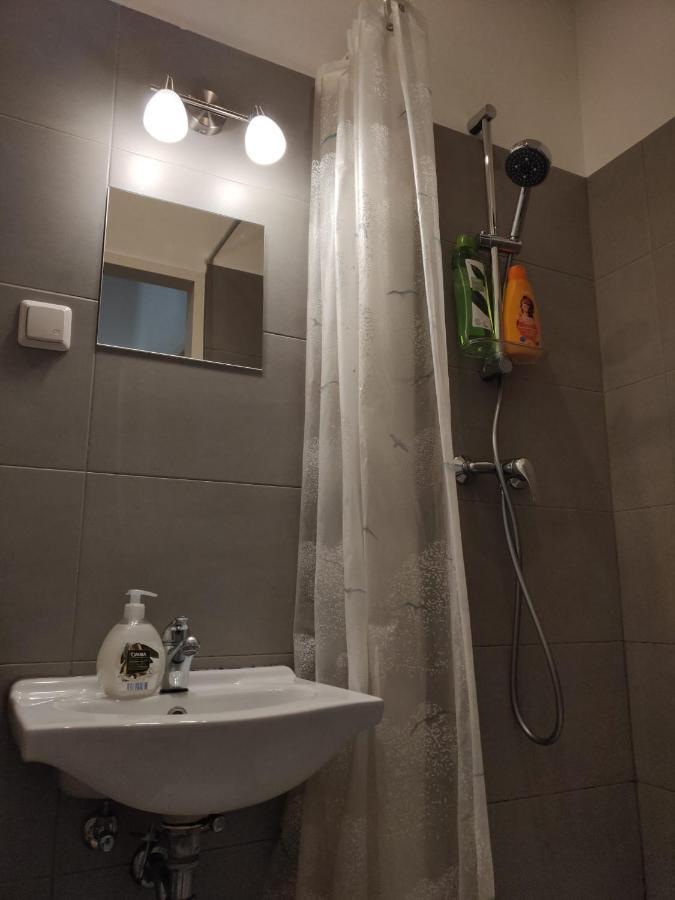 Cozynite Premium Apartment Hauptbahnhof 1+2 Wien Eksteriør billede