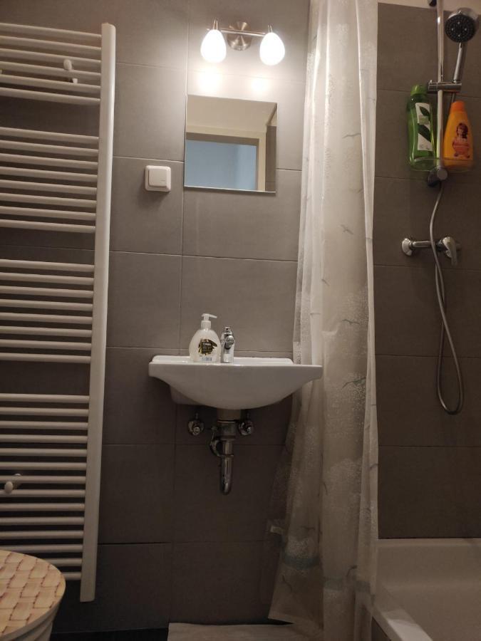 Cozynite Premium Apartment Hauptbahnhof 1+2 Wien Eksteriør billede