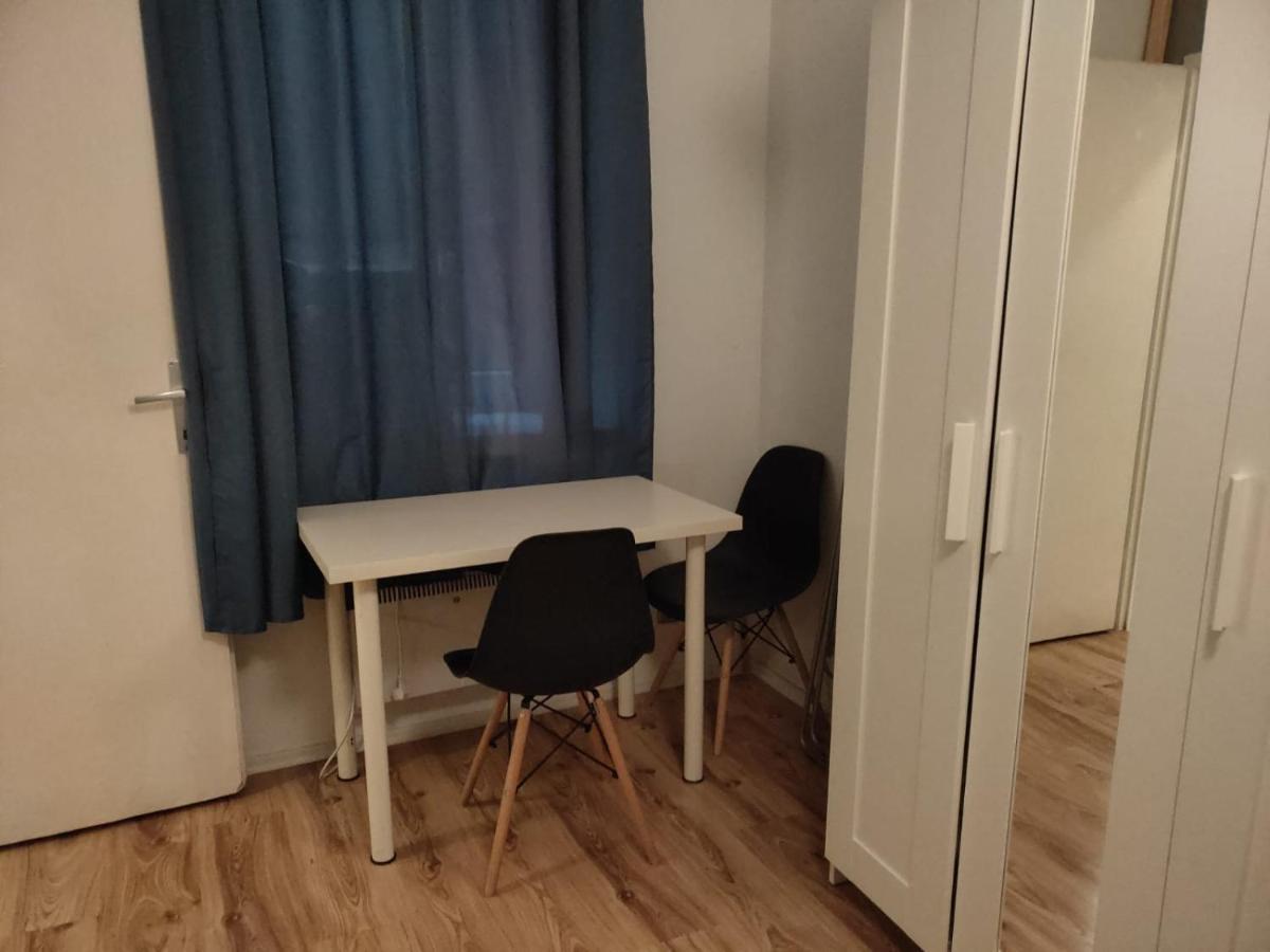 Cozynite Premium Apartment Hauptbahnhof 1+2 Wien Eksteriør billede