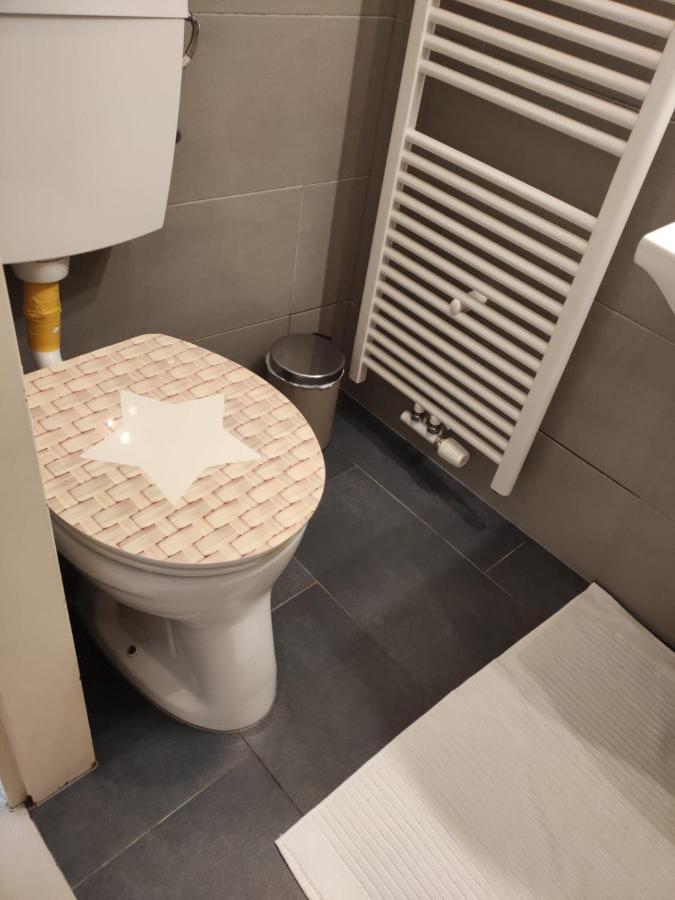 Cozynite Premium Apartment Hauptbahnhof 1+2 Wien Eksteriør billede