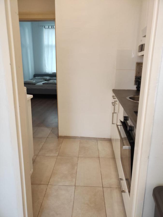 Cozynite Premium Apartment Hauptbahnhof 1+2 Wien Eksteriør billede