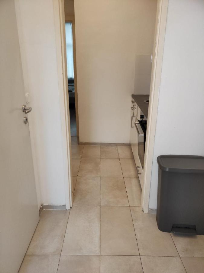 Cozynite Premium Apartment Hauptbahnhof 1+2 Wien Eksteriør billede