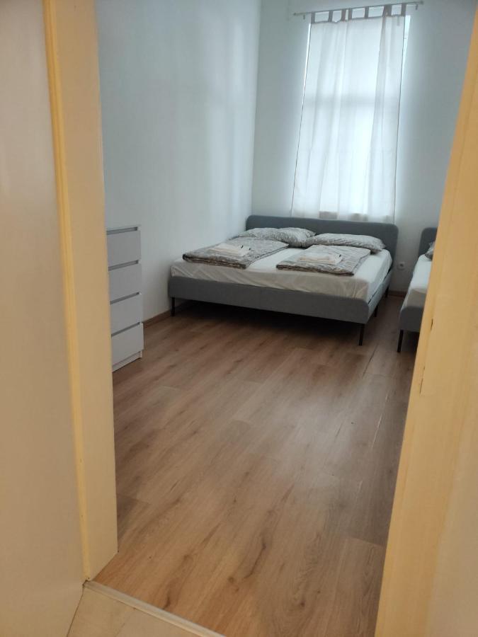 Cozynite Premium Apartment Hauptbahnhof 1+2 Wien Eksteriør billede