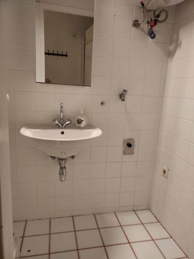 Cozynite Premium Apartment Hauptbahnhof 1+2 Wien Eksteriør billede