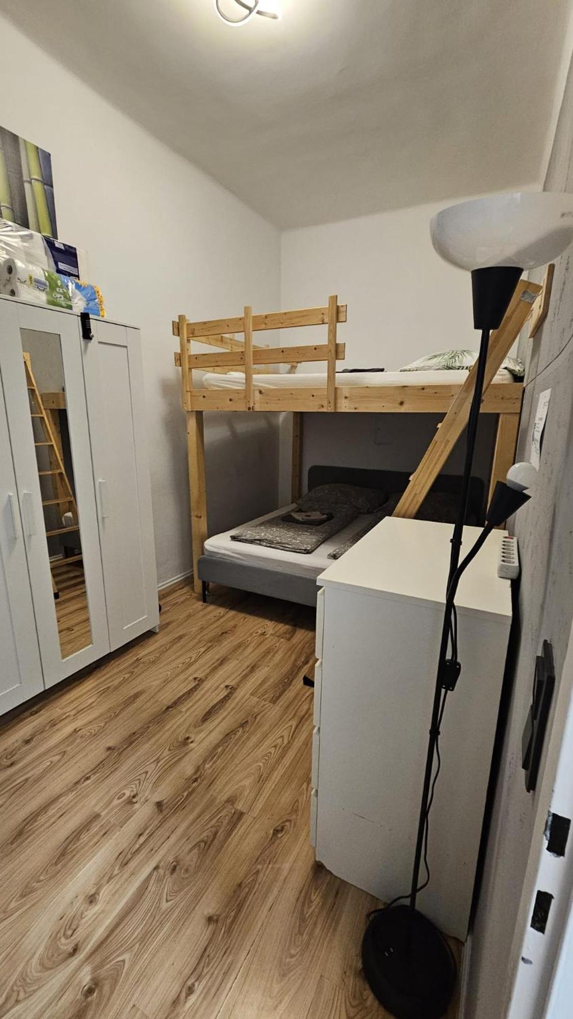 Cozynite Premium Apartment Hauptbahnhof 1+2 Wien Eksteriør billede