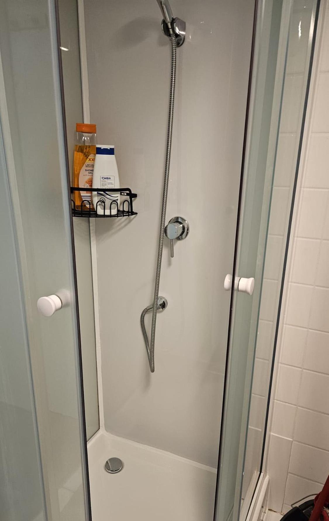 Cozynite Premium Apartment Hauptbahnhof 1+2 Wien Eksteriør billede
